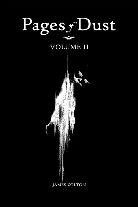 Pages of Dust: Volume 2 poster