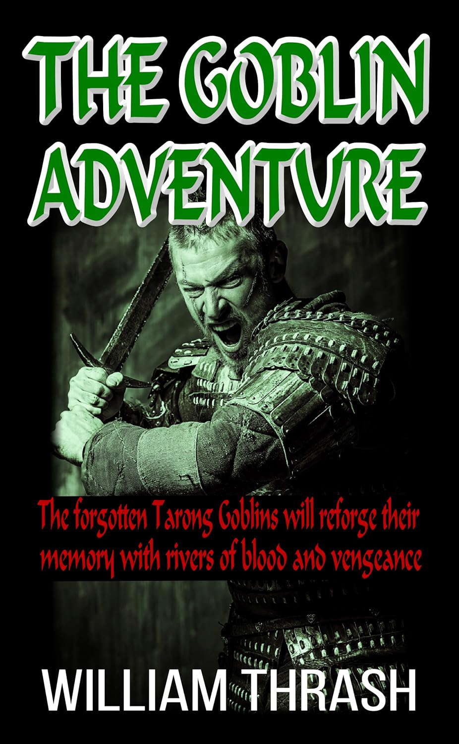 The Goblin Adventure poster