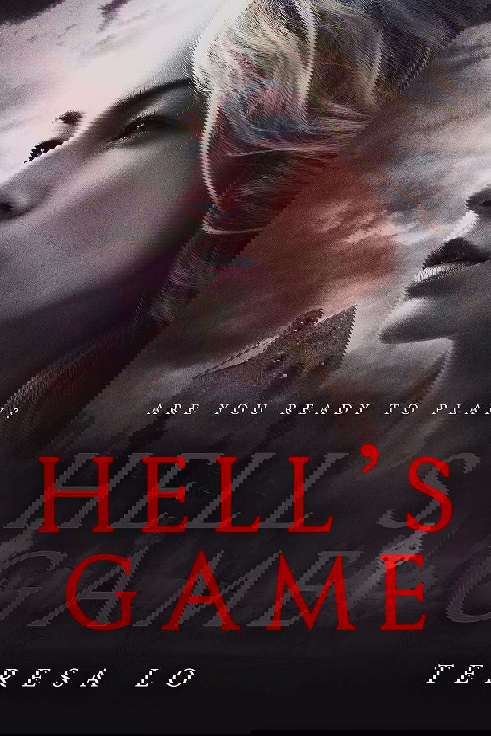 Hell's Game poster