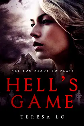 Hell's Game poster