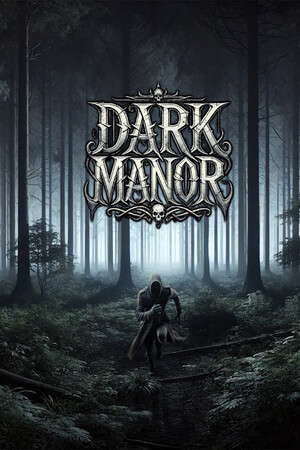 Dark Manor poster
