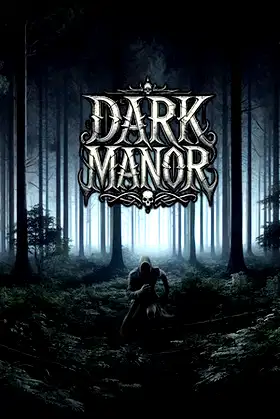 Dark Manor poster