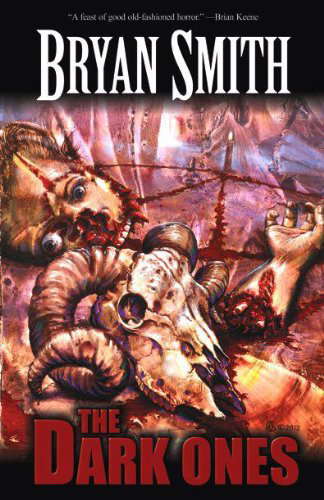 The Dark Ones poster