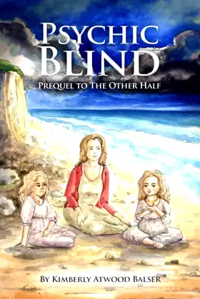Psychic Blind: Prequel to The Other Half poster