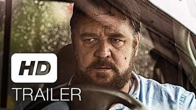 UNHINGED Trailer (2020) | Russell Crowe, Jimmi Simpson poster