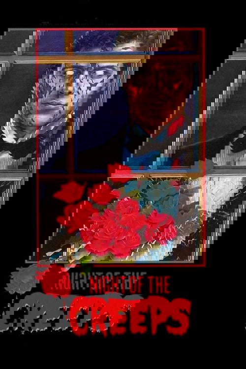 Night of the Creeps poster