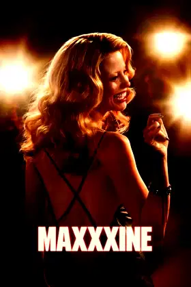 MaXXXine poster