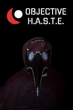 Objective H.A.S.T.E. - Survival Horror Escape poster