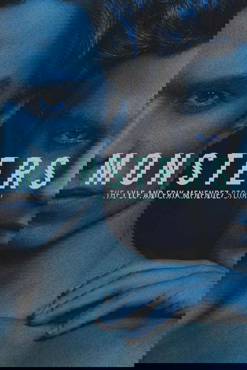 Monsters poster