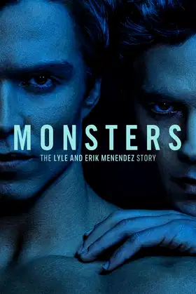 Monsters poster
