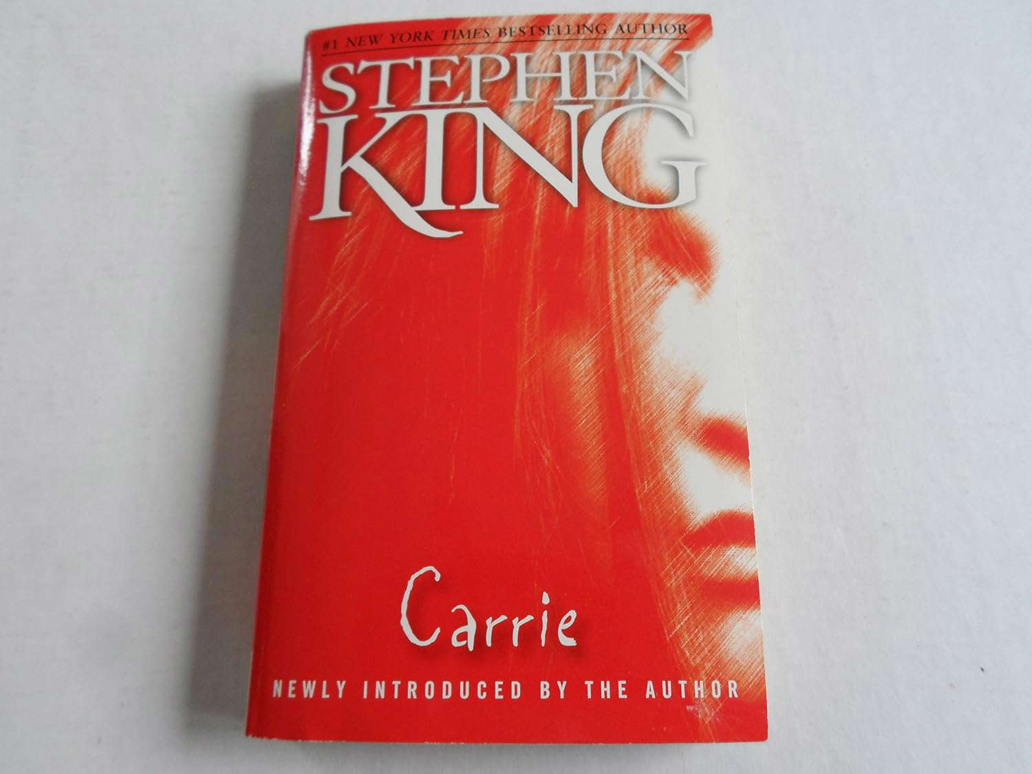 Carrie poster