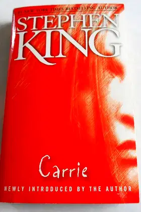 Carrie poster