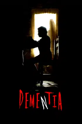 Dementia poster