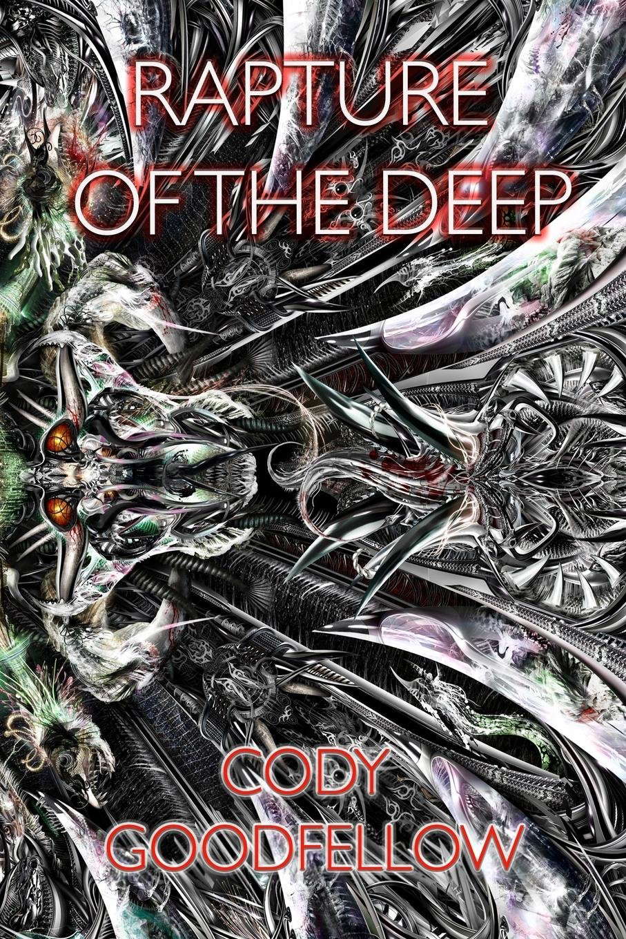 Rapture of the Deep and Other Lovecraftian Tales poster