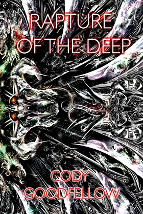 Rapture of the Deep and Other Lovecraftian Tales poster