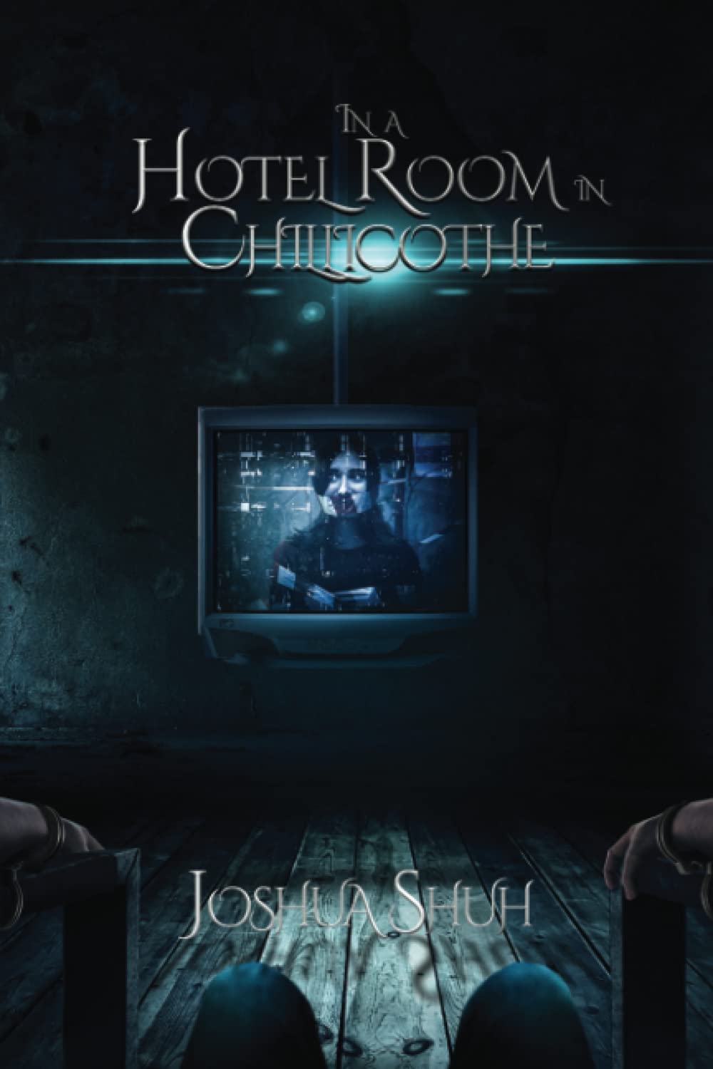 In a Hotel Room in Chillicothe (Entropy) poster