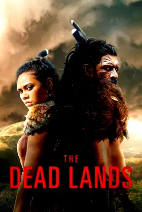 The Dead Lands poster