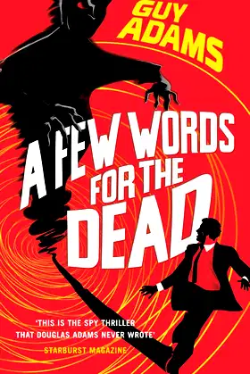 A Few Words For The Dead (Clown Service) poster