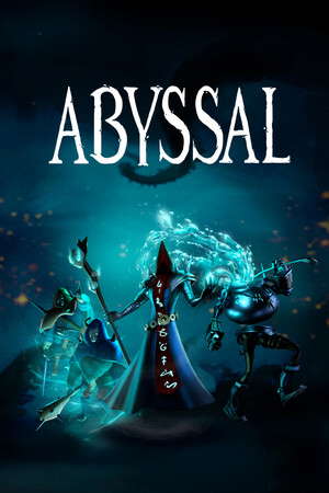 Abyssal poster