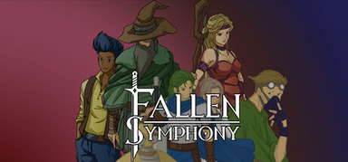 Fallen Symphony capsule