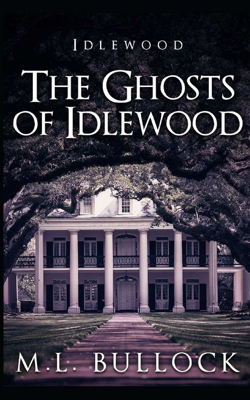 The Ghosts of Idlewood poster