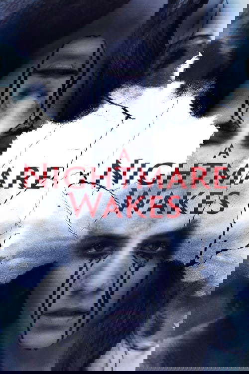 A Nightmare Wakes poster