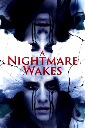 A Nightmare Wakes poster