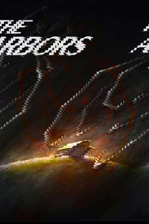 The Arbors poster