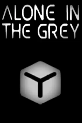 Alone in the Grey poster
