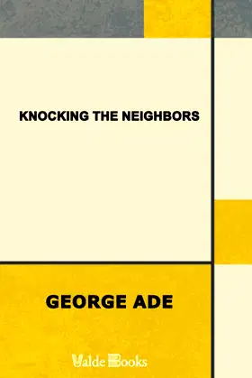 Knocking the Neighbors poster