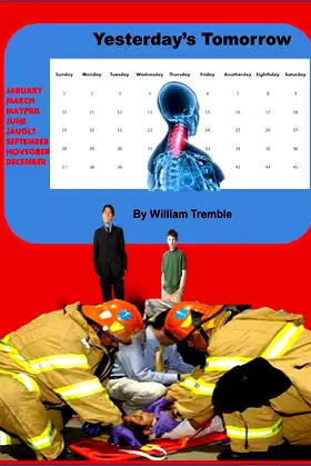 Yesterday's Tomorrow poster