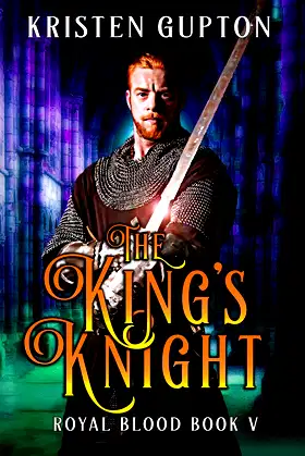 The King's Knight (Royal Blood) poster