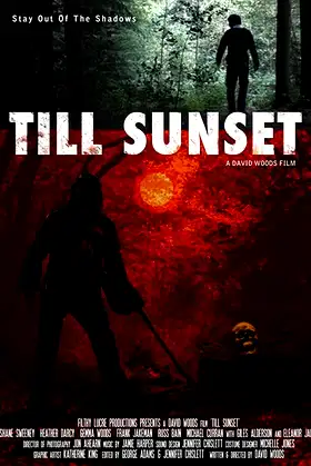 Till Sunset poster