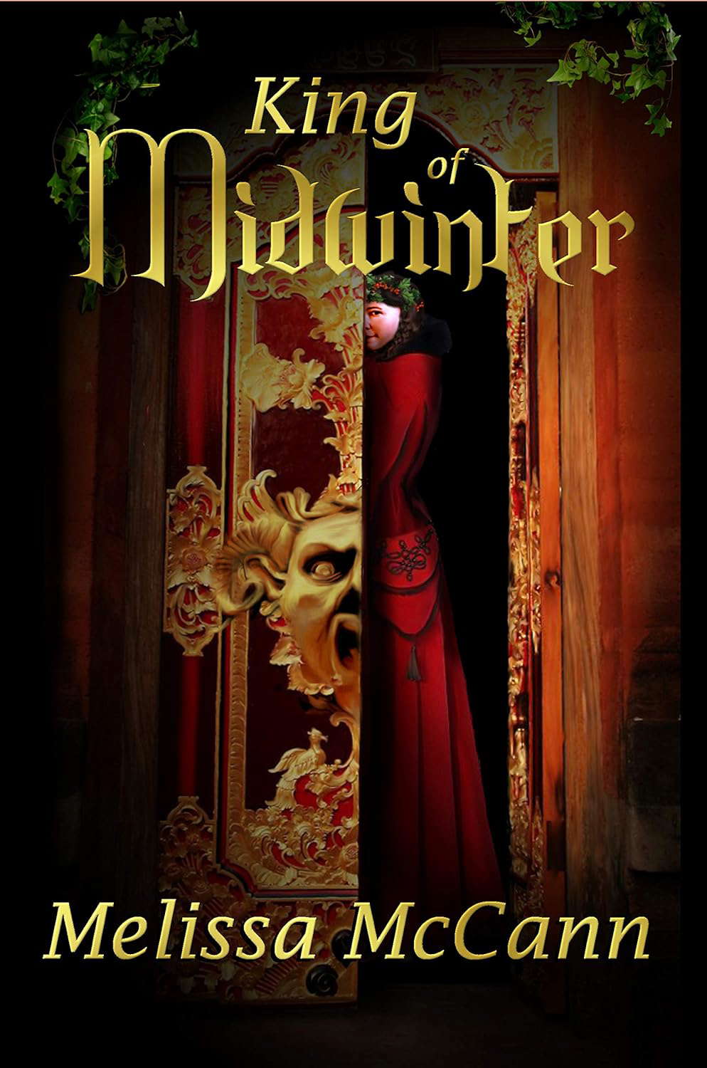 King of Midwinter poster