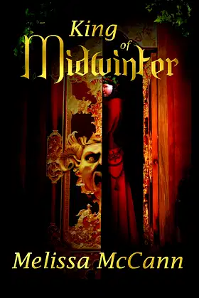 King of Midwinter poster