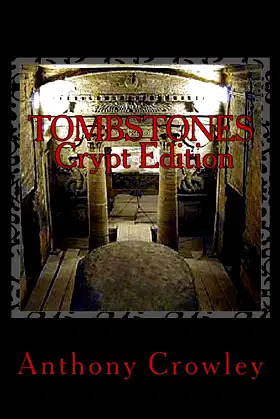 Tombstones, Crypt Edition poster