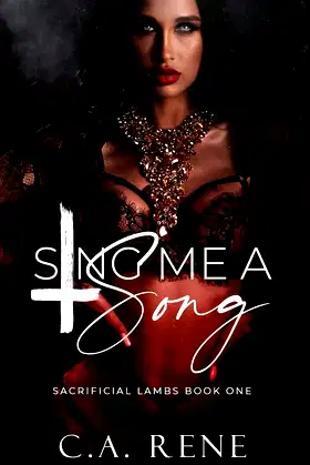 Sing Me a Song (Sacrificial Lambs) poster