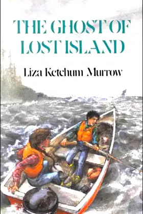 The Ghost of Lost Island poster