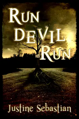 Run Devil Run (Sparrow Falls) (Volume 3) poster