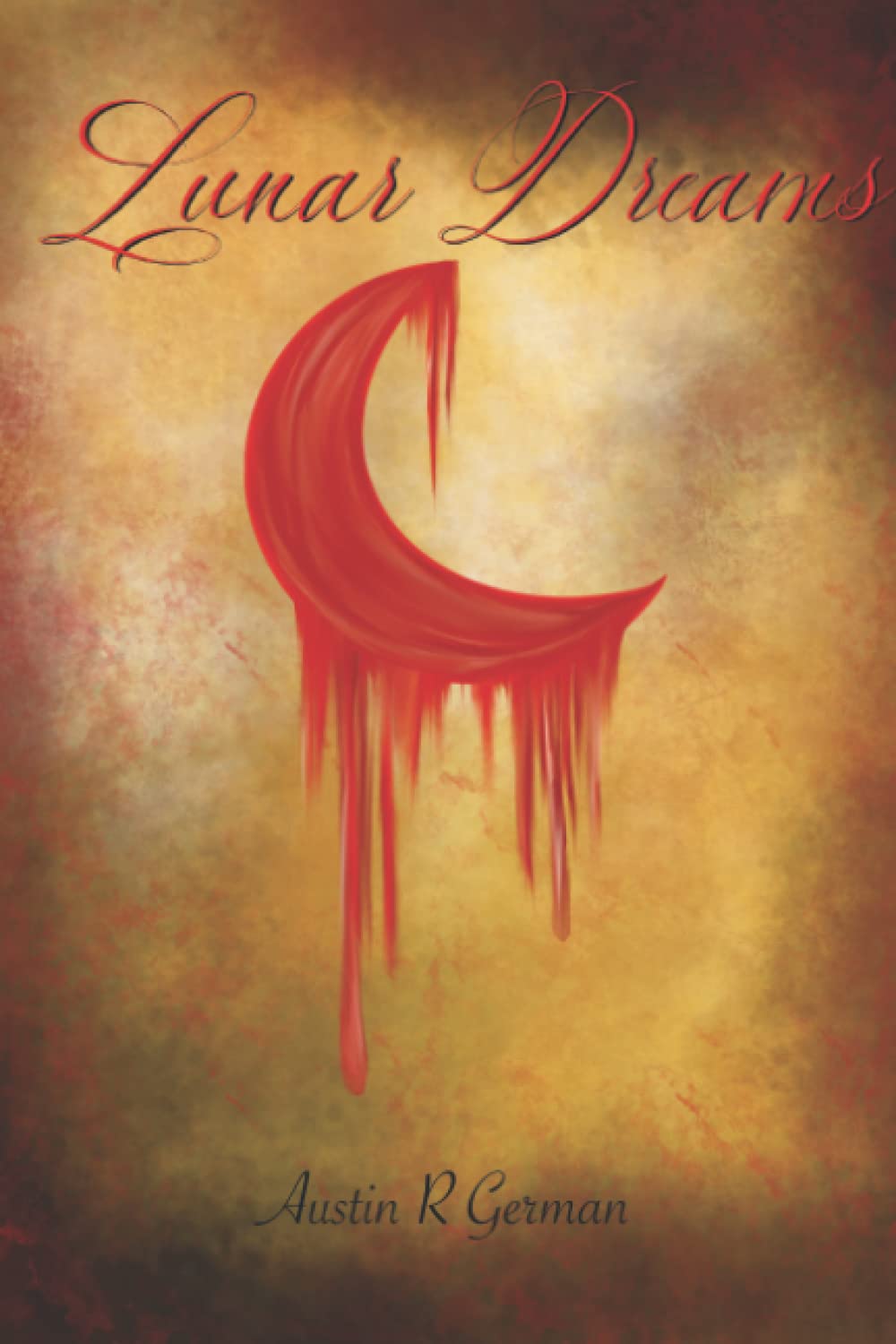 Lunar Dreams poster