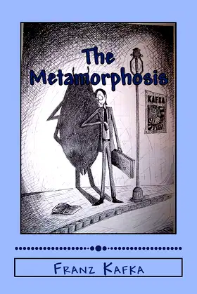 The Metamorphosis poster