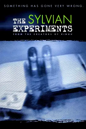 The Sylvian Experiments poster