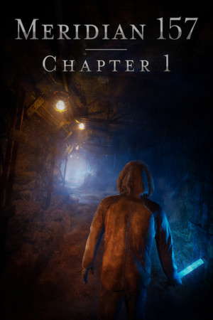 Meridian 157: Chapter 1 poster