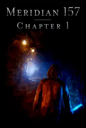 Meridian 157: Chapter 1 poster
