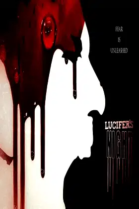 Lucifer's Night poster