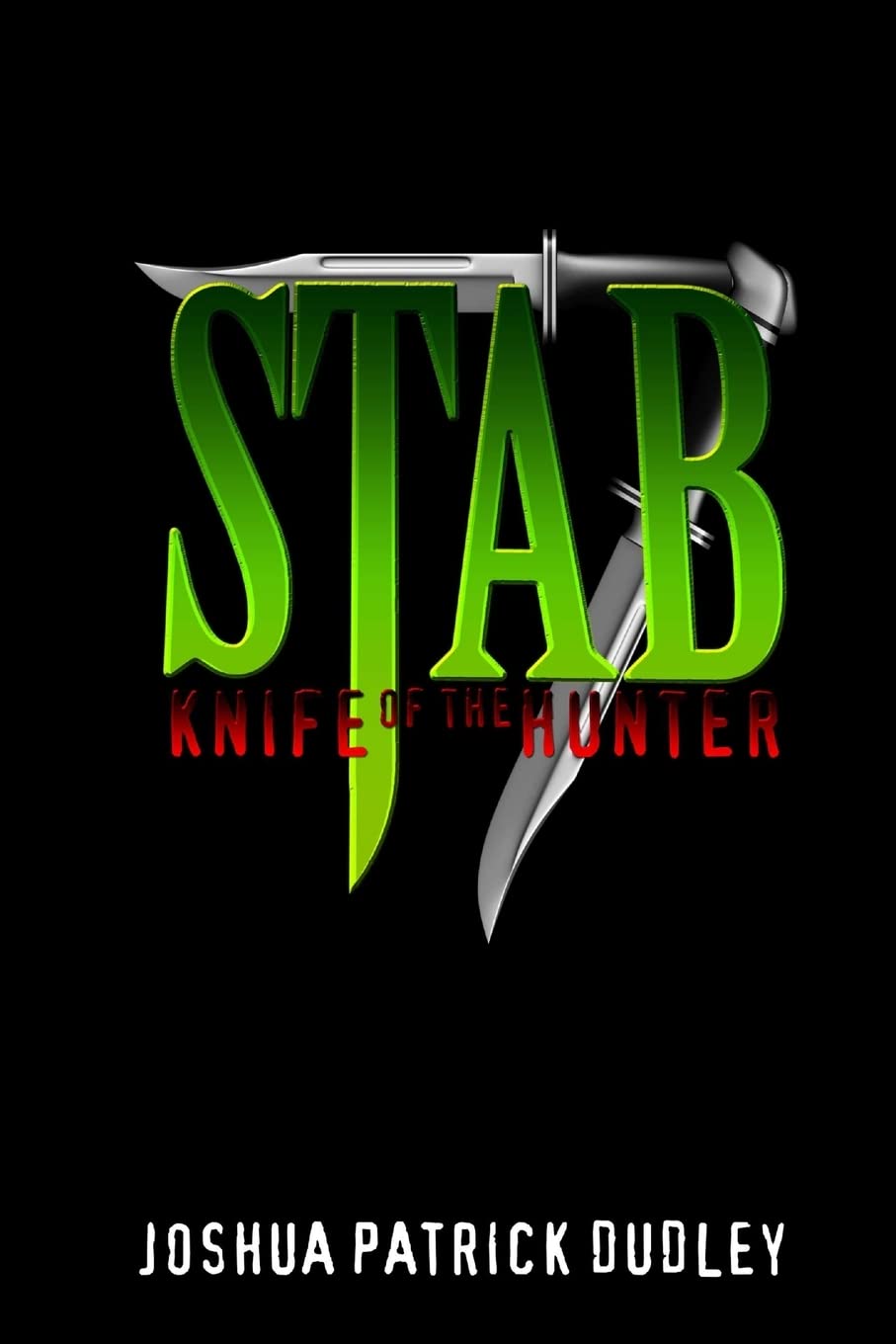 Stab 7: Knife of the Hunter poster