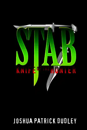 Stab 7: Knife of the Hunter poster