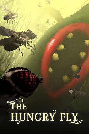 The Hungry Fly poster