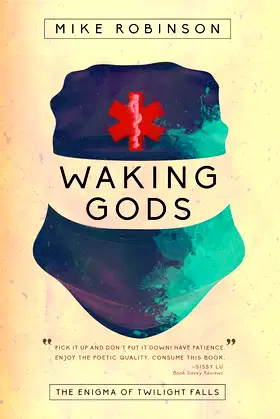Waking Gods poster