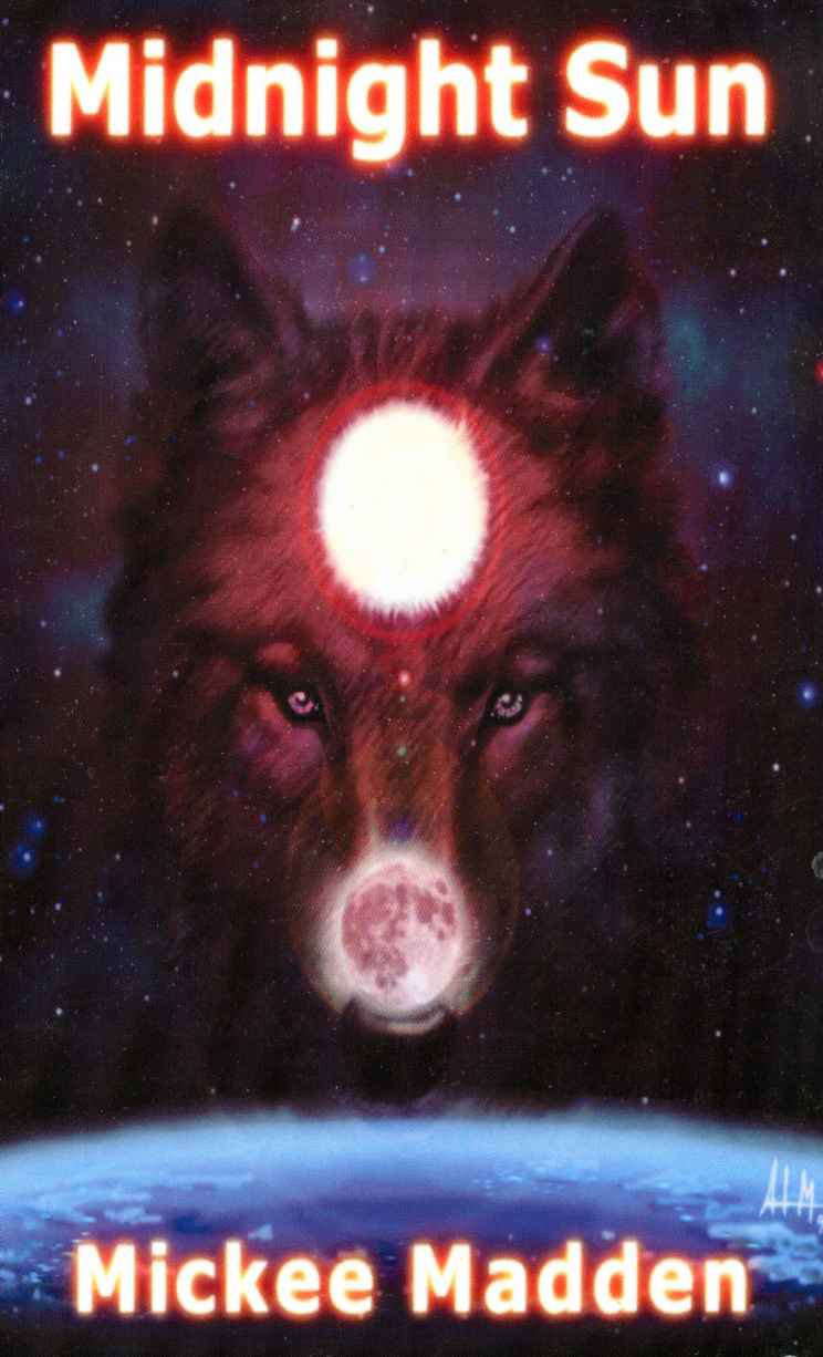 Midnight Sun poster